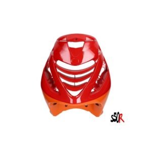 Kit carénage Piaggio Zip - Sp evo - couleur malossi Demo