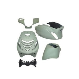 KIT CARENAGE ZIP SP BMW PISTACHE VERT